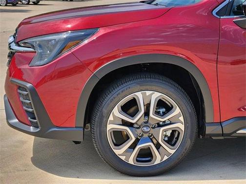 2025 Subaru Ascent Touring