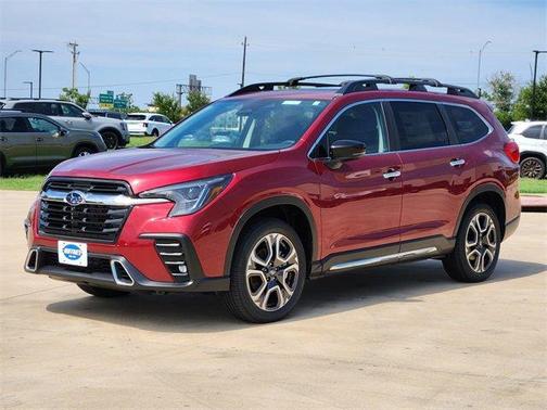 2025 Subaru Ascent Touring