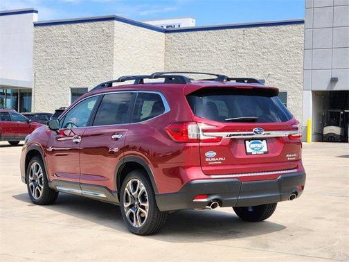 2025 Subaru Ascent Touring