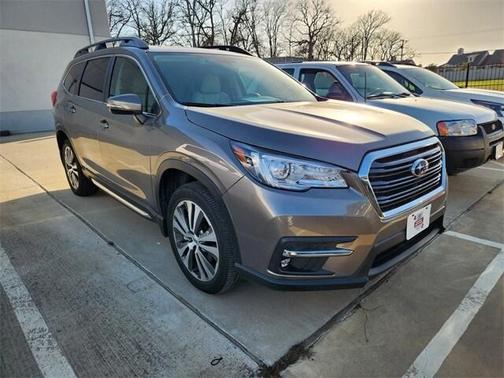2022 Subaru Ascent Limited 7-Passenger
