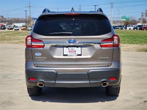 2022 Subaru Ascent Limited 7-Passenger