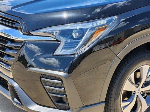 2025 Subaru Ascent Premium
