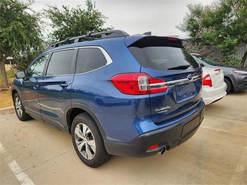2022 Subaru Ascent Premium 7-Passenger