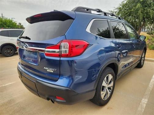 2022 Subaru Ascent Premium 7-Passenger