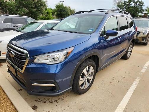 2022 Subaru Ascent Premium 7-Passenger