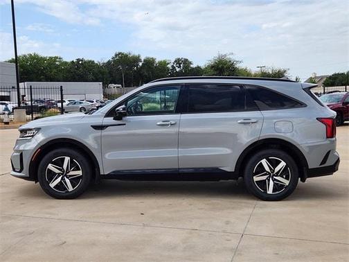 2022 Kia Sorento EX