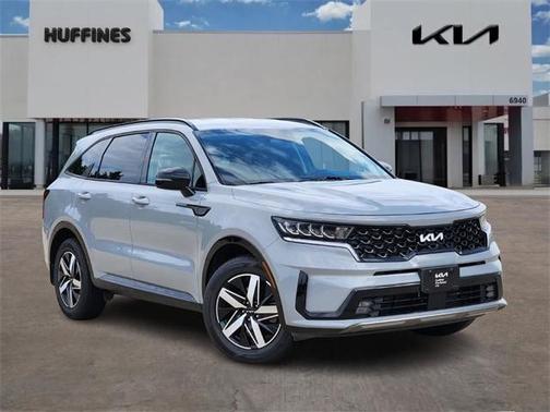 2022 Kia Sorento EX