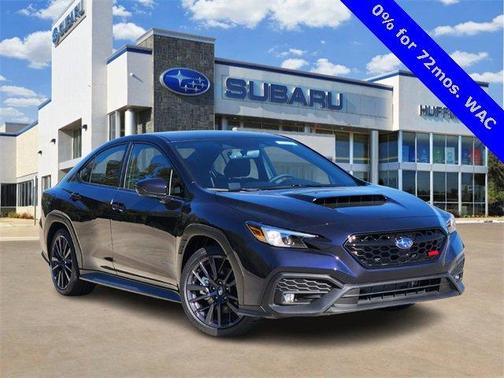 2025 Subaru WRX Premium