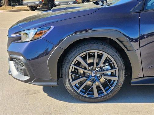 2025 Subaru WRX Premium