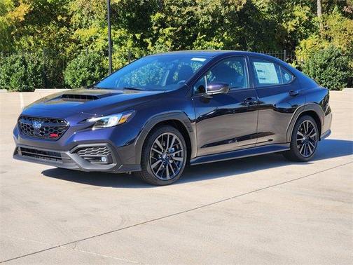 2025 Subaru WRX Premium