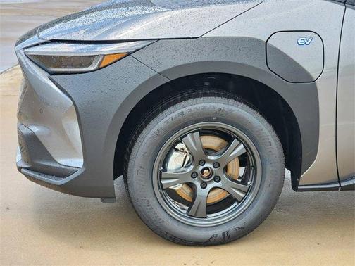 2025 Subaru Solterra Premium