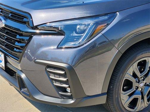 2025 Subaru Ascent Onyx Edition