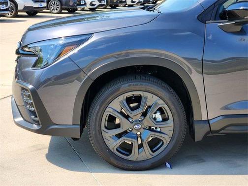 2025 Subaru Ascent Onyx Edition