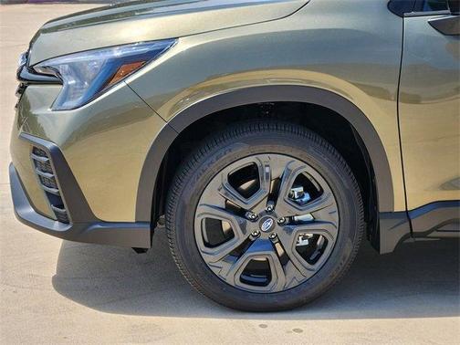2025 Subaru Ascent Onyx Edition Touring