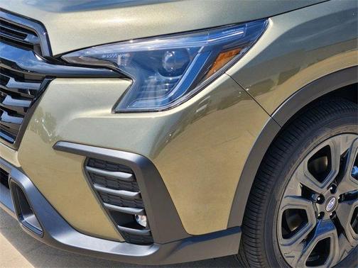 2025 Subaru Ascent Onyx Edition Touring