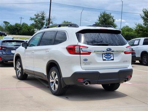 2025 Subaru Ascent Premium