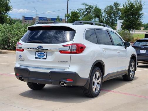 2025 Subaru Ascent Premium