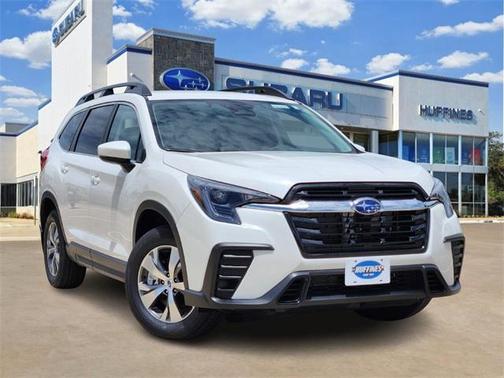 2025 Subaru Ascent Premium