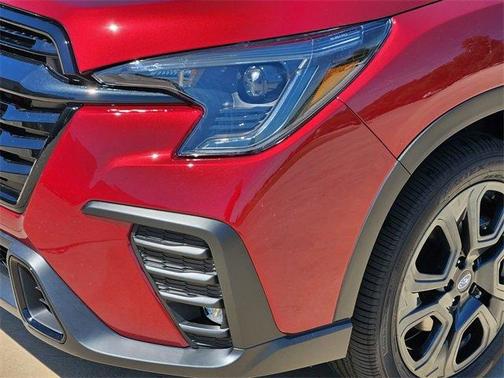 2025 Subaru Ascent Onyx Edition Touring