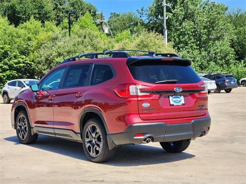 2025 Subaru Ascent Onyx Edition Touring