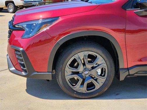 2025 Subaru Ascent Onyx Edition Touring
