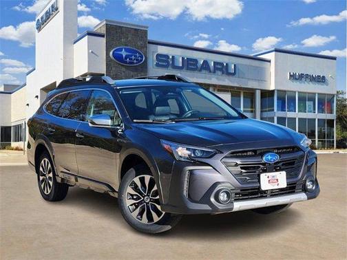 2023 Subaru Outback Touring XT