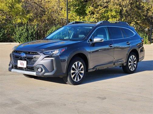 2023 Subaru Outback Touring XT