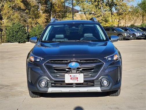 2023 Subaru Outback Touring XT