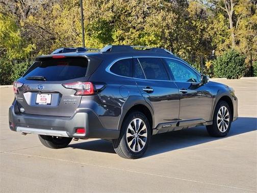 2023 Subaru Outback Touring XT