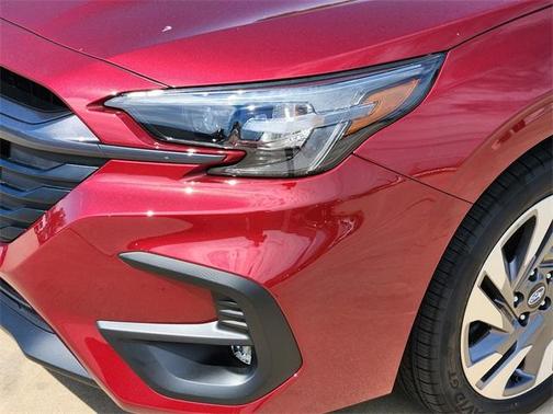 2025 Subaru Legacy Touring XT