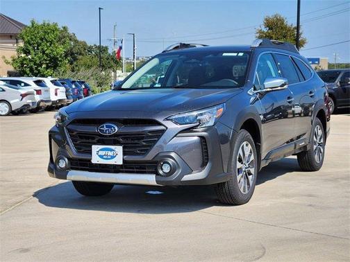 2025 Subaru Outback Touring XT