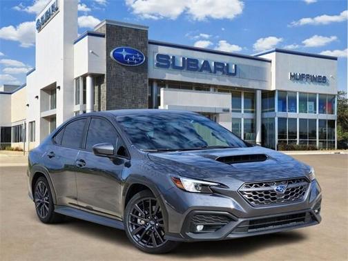 2024 Subaru WRX Premium
