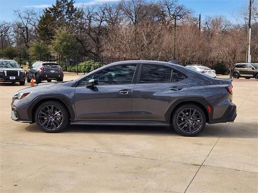 2024 Subaru WRX Premium