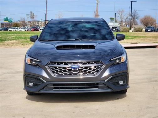 2024 Subaru WRX Premium