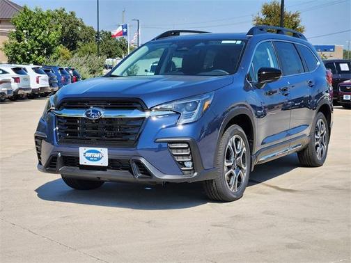 2025 Subaru Ascent Limited