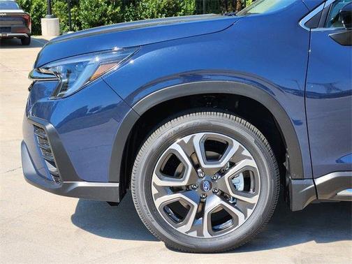 2025 Subaru Ascent Limited
