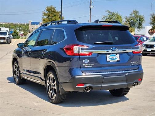 2025 Subaru Ascent Limited