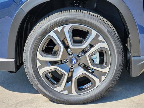 2025 Subaru Ascent Limited