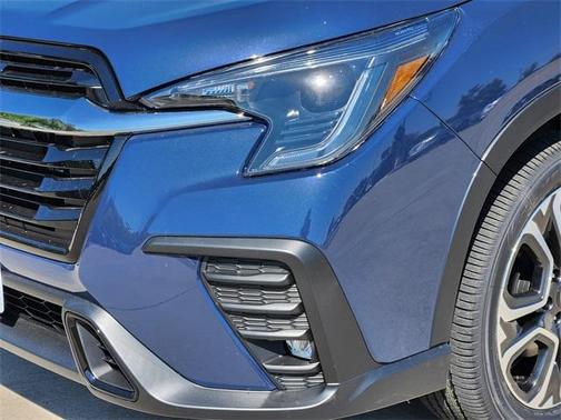 2025 Subaru Ascent Limited