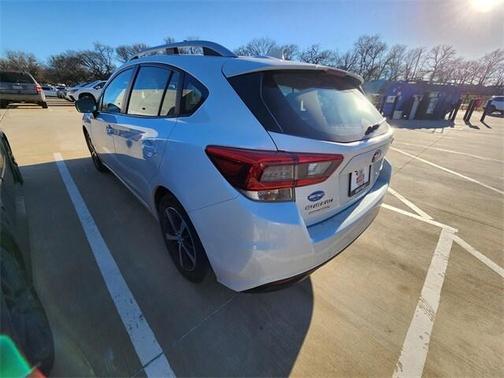 2023 Subaru Impreza Premium