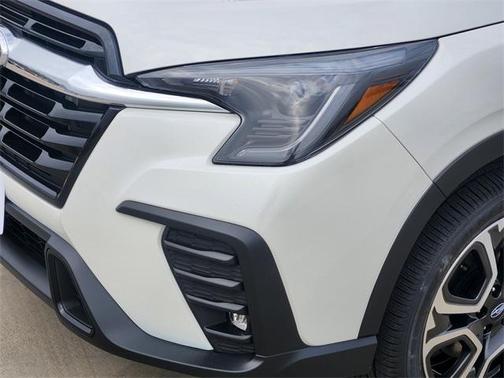 2026 Subaru Ascent Limited