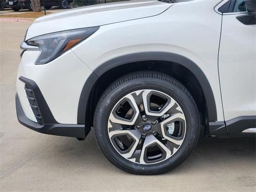 2026 Subaru Ascent Limited