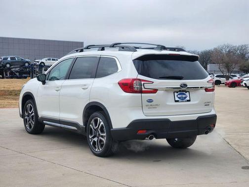 2026 Subaru Ascent Limited