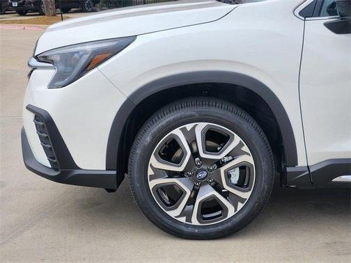 2026 Subaru Ascent Limited