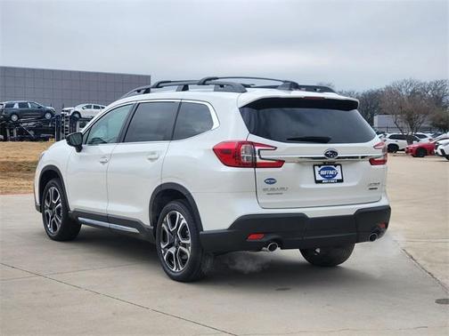 2026 Subaru Ascent Limited