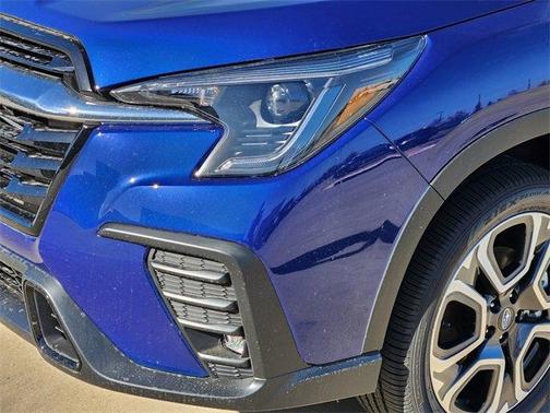 2026 Subaru Ascent Limited