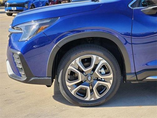 2026 Subaru Ascent Limited