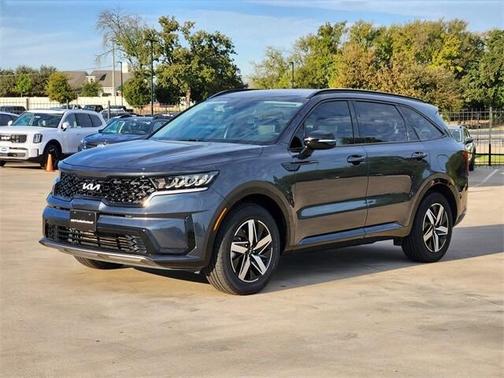 2023 Kia Sorento S