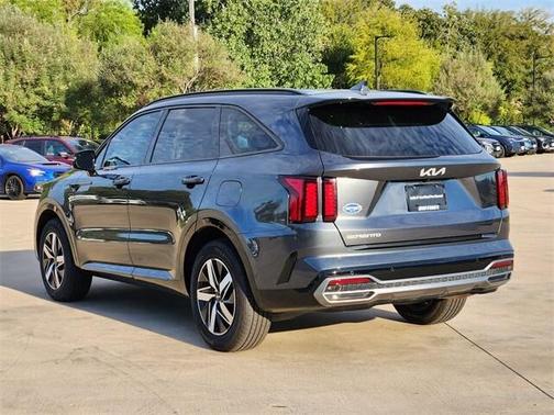 2023 Kia Sorento S