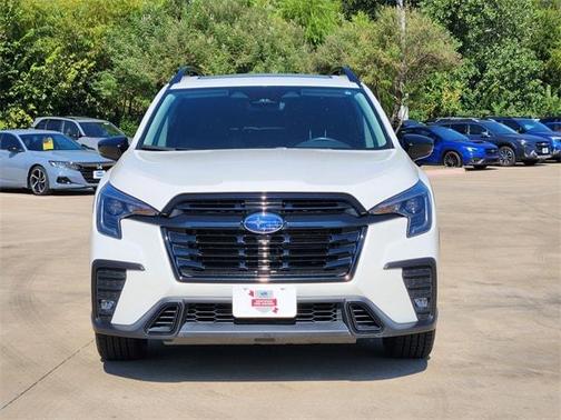 2024 Subaru Ascent Onyx Edition